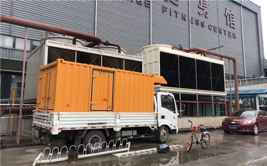 伽师300KW发电机组适配电缆规格选型指南