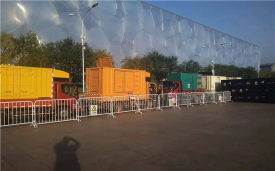 伽师400KW发电机组适配电缆规格选型指南