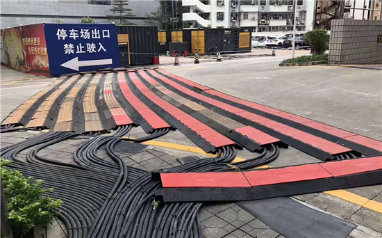 伽师发电机组电缆选型完整具体步骤（工程通用标准流程）